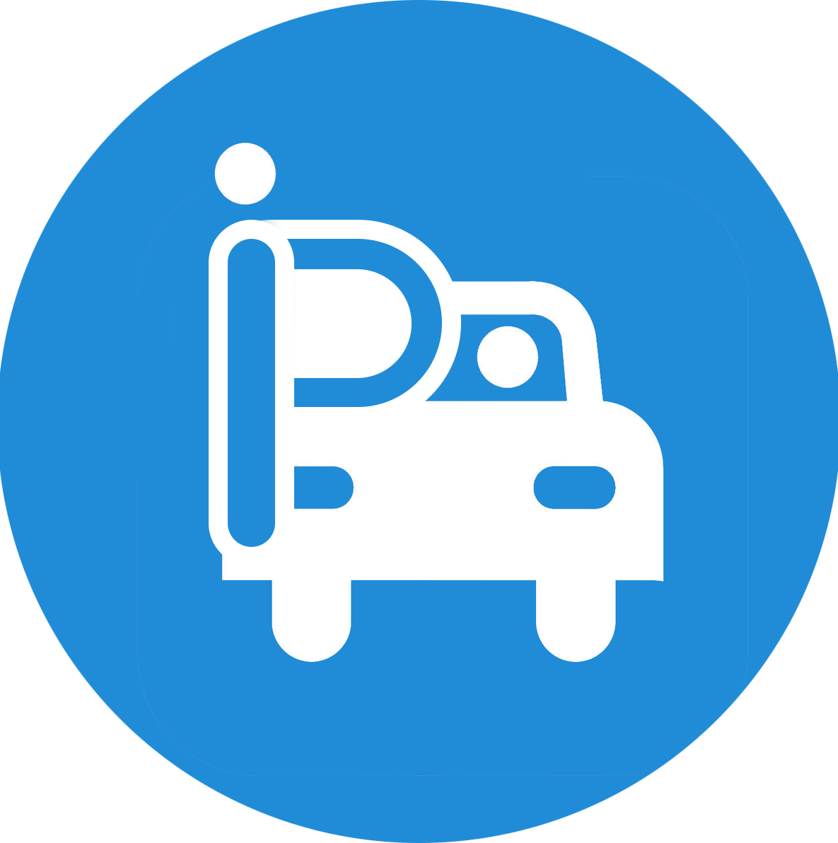 IPark Logo